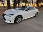 2020 Lexus RC 300 Base