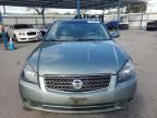 2006 Nissan Altima S