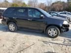 2002 Acura MDX