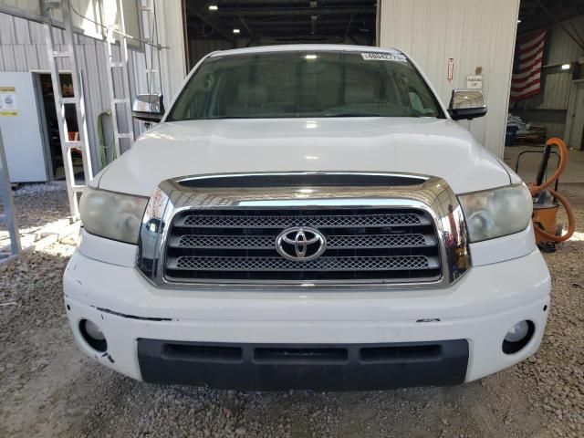 2008 Toyota Tundra Crewmax Limited