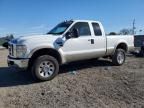 2008 Ford F350 SRW Super Duty