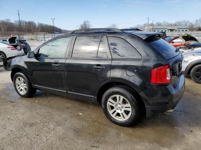 2012 Ford Edge SE