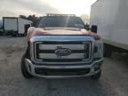 2011 Ford F550 Super Duty Rollback Truck