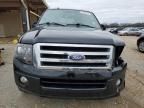 2012 Ford Expedition EL Limited