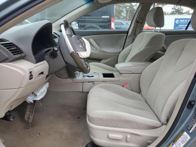 2007 Toyota Camry CE