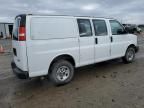 2014 GMC Savana G3500