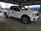 2019 Ford F150 Super Cab