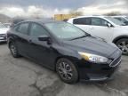 2017 Ford Focus S