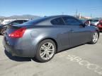 2010 Infiniti G37 Base