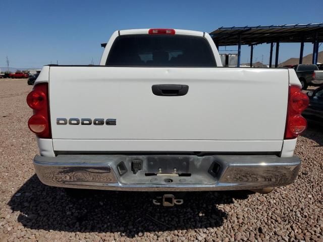 2007 Dodge RAM 2500