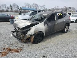 2010 Nissan Rogue S en venta en Spartanburg, SC