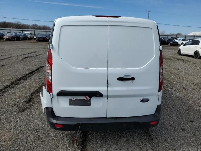 2022 Ford Transit Connect XLT