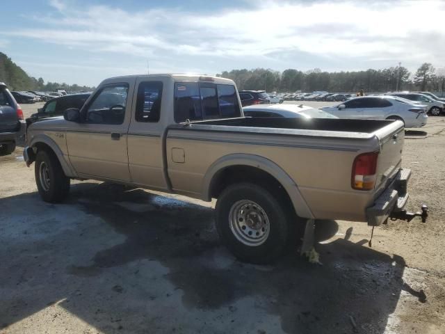 1994 Ford Ranger Super Cab