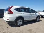 2016 Honda CR-V EXL