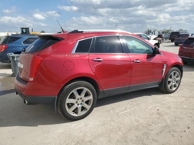 2012 Cadillac SRX Premium Collection