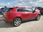 2012 Cadillac SRX Premium Collection