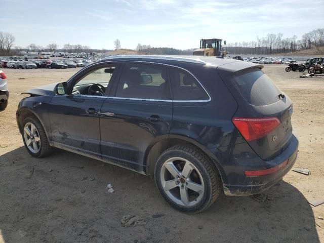 2010 Audi Q5 Premium Plus