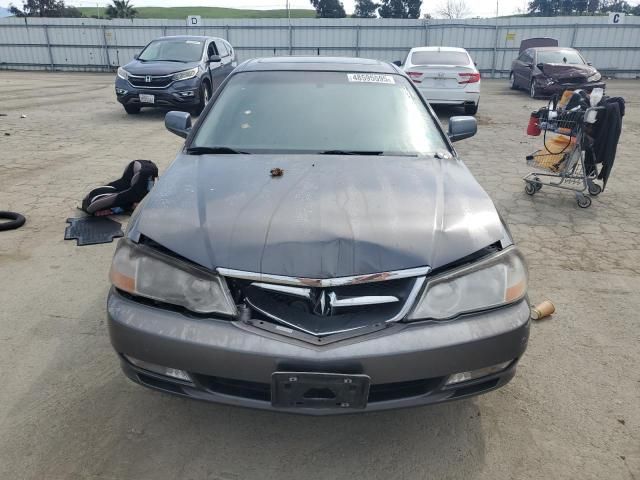 2003 Acura 3.2TL TYPE-S