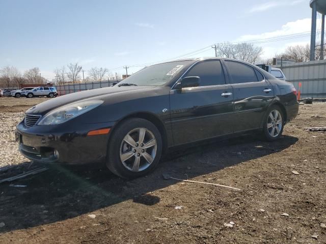 2006 Lexus ES 330