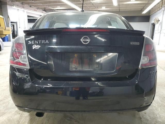 2011 Nissan Sentra 2.0