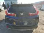 2019 Honda CR-V EXL