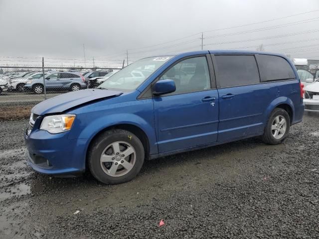 2011 Dodge Grand Caravan Mainstreet