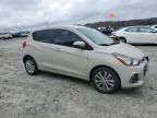 2016 Chevrolet Spark 1LT