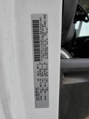 2018 Dodge RAM Promaster 3500 3500 High