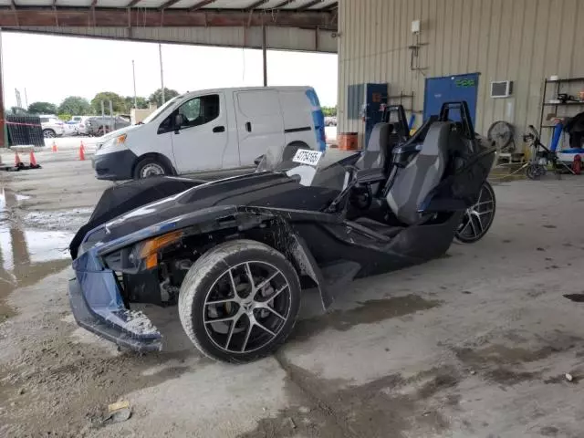 2019 Polaris Slingshot SL