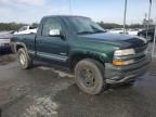 2002 Chevrolet Silverado K1500