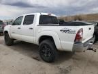 2013 Toyota Tacoma Double Cab