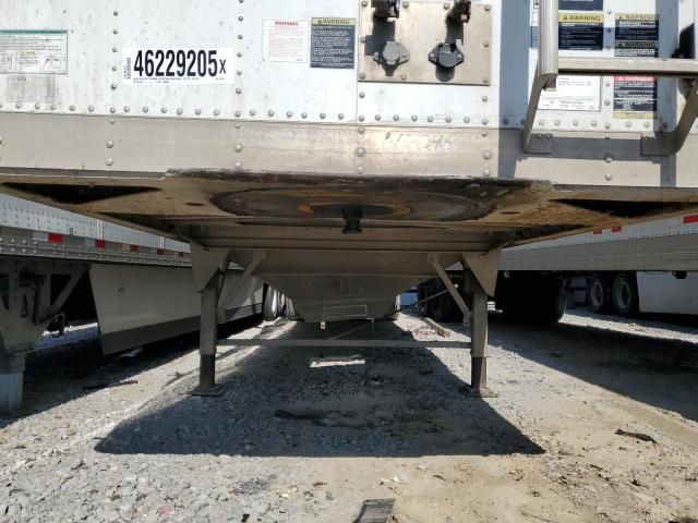 2015 Timpte TE Grain Trailer