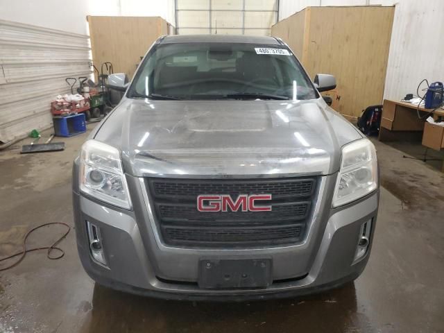 2012 GMC Terrain SLE