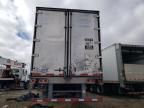 2014 Cimc Refrigerated Van Trailer