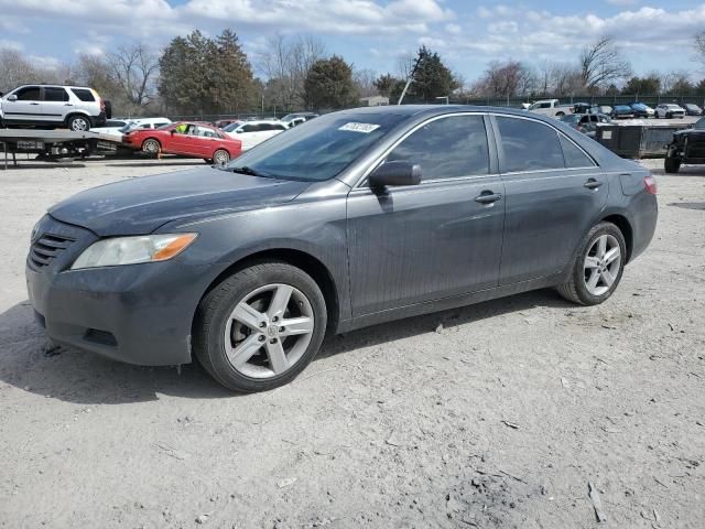 2008 Toyota Camry CE