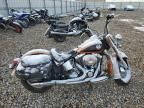 2008 Harley-Davidson Flstc 105TH Anniversary Edition