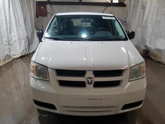 2010 Dodge Grand Caravan SE