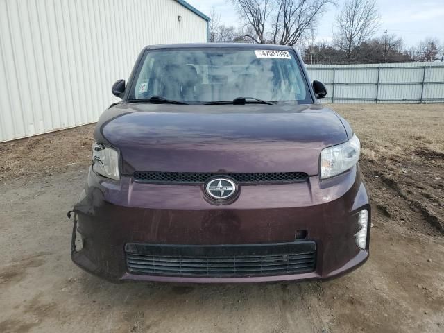 2013 Scion XB