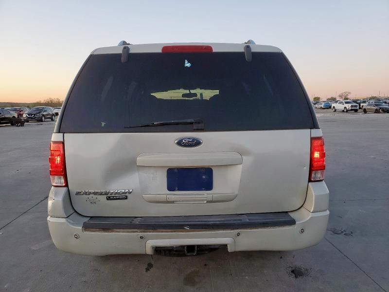 2005 Ford Expedition Limited