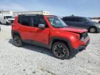 2017 Jeep Renegade Trailhawk