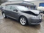 2017 Ford Taurus SEL