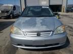 2002 Honda Civic LX