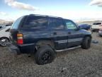 2004 Chevrolet Tahoe K1500