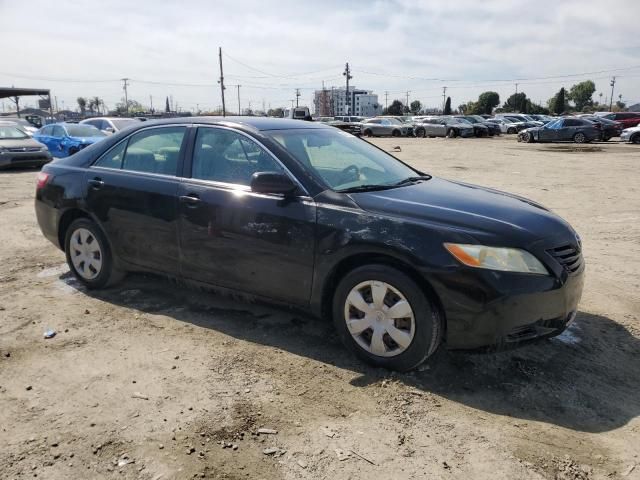 2007 Toyota Camry CE