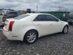 2009 Cadillac CTS