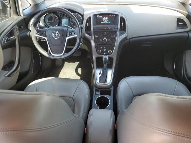 2013 Buick Verano