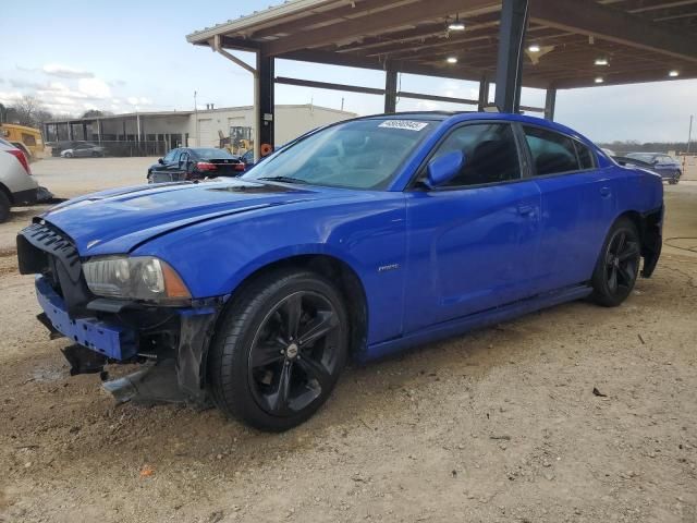 2013 Dodge Charger R/T