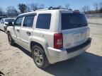 2007 Jeep Patriot Limited