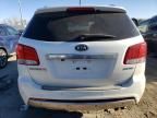 2012 KIA Sorento SX