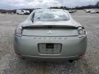 2008 Mitsubishi Eclipse GS